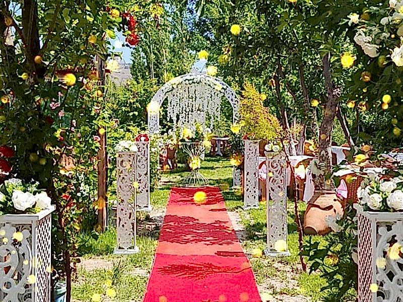 Nikah Organizasyonu Nikah Organizasyonu