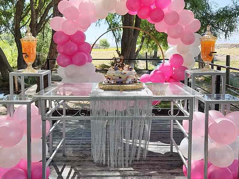 Baby Shower Baby Shower